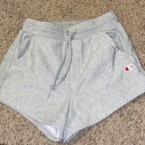 Champion soft shorts!!